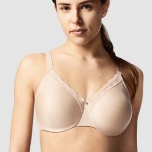 Chantelle C Comfort Seamless Unlined Underwire